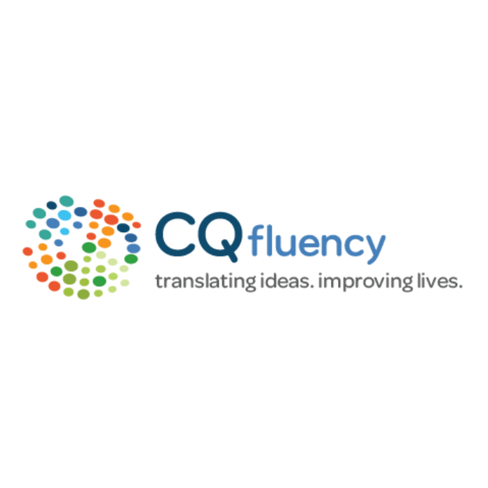CQfluency