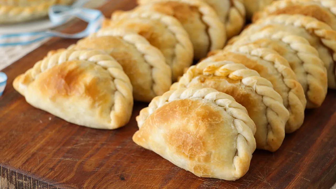 How to Make Authentic Argentine Empanadas at Home