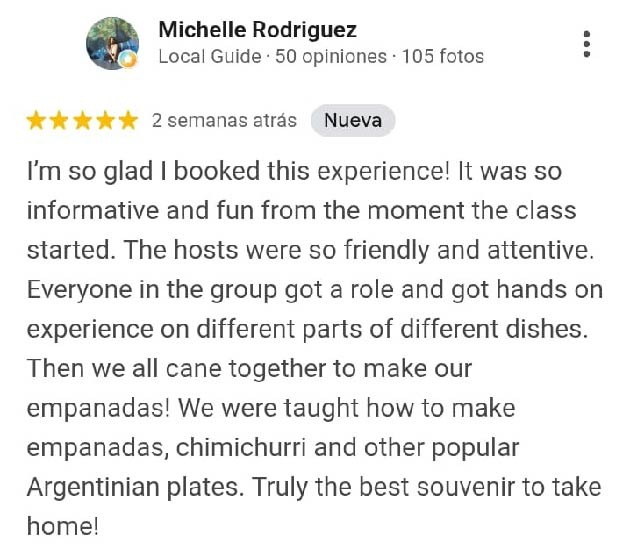 Pachamama review